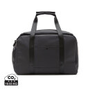 VINGA Baltimore Gym-Bag Farbe: schwarz