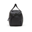 VINGA Baltimore Gym-Bag Farbe: schwarz