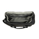 VINGA Baltimore Gym-Bag Farbe: schwarz