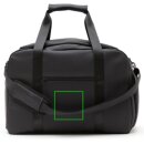 VINGA Baltimore Gym-Bag Farbe: schwarz