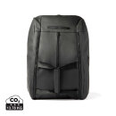 VINGA Baltimore Gym-Rucksack Farbe: schwarz