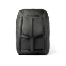 VINGA Baltimore Gym-Rucksack Farbe: schwarz