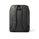 VINGA Baltimore Gym-Rucksack Farbe: schwarz