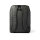 VINGA Baltimore Gym-Rucksack Farbe: schwarz