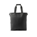 VINGA Baltimore Office-Tote Farbe: schwarz