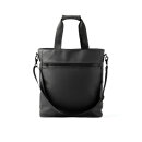 VINGA Baltimore Office-Tote Farbe: schwarz