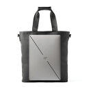 VINGA Baltimore Office-Tote Farbe: schwarz