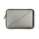 VINGA Baltimore Laptopcase 15-17“ Farbe: grün