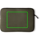 VINGA Baltimore Laptopcase 15-17“ Farbe: grün