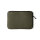 VINGA Baltimore Laptopcase 15-17“ Farbe: grün