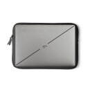 VINGA Baltimore Laptopcase 15-17“ Farbe: schwarz