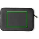 VINGA Baltimore Laptopcase 15-17“ Farbe: schwarz