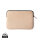 VINGA Baltimore Laptopcase 15-17“ Farbe: greige