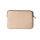 VINGA Baltimore Laptopcase 15-17“ Farbe: greige