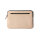 VINGA Baltimore Laptopcase 15-17“ Farbe: greige