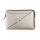 VINGA Baltimore Laptopcase 15-17“ Farbe: greige