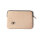 VINGA Baltimore Laptopcase 15-17“ Farbe: greige