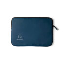 VINGA Baltimore Laptopcase 15-17“ Farbe: navy blau