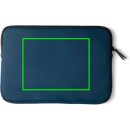 VINGA Baltimore Laptopcase 15-17“ Farbe: navy blau