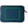 VINGA Baltimore Laptopcase 15-17“ Farbe: navy blau