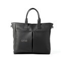 VINGA Baltimore Hybrid Office-Bag Farbe: schwarz