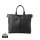 VINGA Baltimore Hybrid Office-Bag Farbe: schwarz