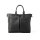 VINGA Baltimore Hybrid Office-Bag Farbe: schwarz