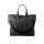 VINGA Baltimore Hybrid Office-Bag Farbe: schwarz