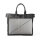 VINGA Baltimore Hybrid Office-Bag Farbe: schwarz