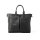 VINGA Baltimore Hybrid Office-Bag Farbe: schwarz