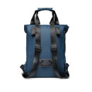 VINGA Baltimore Fahrradtasche Farbe: navy blau