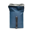 VINGA Baltimore Fahrradtasche Farbe: navy blau