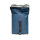 VINGA Baltimore Fahrradtasche Farbe: navy blau