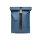 VINGA Baltimore Fahrradtasche Farbe: navy blau