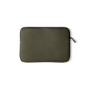 VINGA Baltimore Laptopcase 12-15“ Farbe: grün