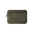 VINGA Baltimore Laptopcase 12-15“ Farbe: grün