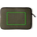 VINGA Baltimore Laptopcase 12-15“ Farbe: grün
