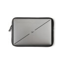 VINGA Baltimore Laptopcase 12-15“ Farbe: schwarz