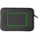 VINGA Baltimore Laptopcase 12-15“ Farbe: schwarz