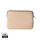 VINGA Baltimore Laptopcase 12-15“ Farbe: greige