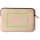 VINGA Baltimore Laptopcase 12-15“ Farbe: greige