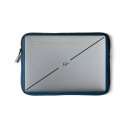 VINGA Baltimore Laptopcase 12-15“ Farbe: navy blau
