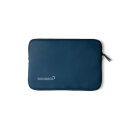 VINGA Baltimore Laptopcase 12-15“ Farbe: navy blau