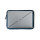 VINGA Baltimore Laptopcase 12-15“ Farbe: navy blau