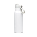 VINGA Balti Thermosflasche Farbe: weiß