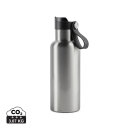 VINGA Balti Thermosflasche Farbe: silber