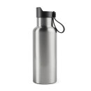 VINGA Balti Thermosflasche Farbe: silber