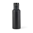 VINGA Balti Thermosflasche Farbe: schwarz