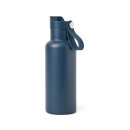 VINGA Balti Thermosflasche Farbe: blau