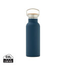 VINGA Miles Thermosflasche 500 ml Farbe: blau